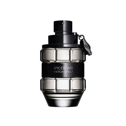 Viktor & Rolf Spicebomb Eau De Toilette Spray 90Ml - Image 3