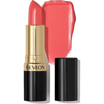 Revlon Super Lustrous Lipstick 674 Coralberry