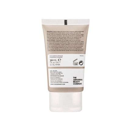 The Ordinary Azelaic Acid 10% Suspension Brightening Cream 1 Oz 30 Ml - Image 3