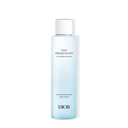 Dior Leau Demaquillante 200 Ml Makeup Remover