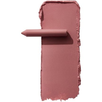 Maybelline Superstay Matte Ink Crayon Longlasting Nude Lipstick - Image 3