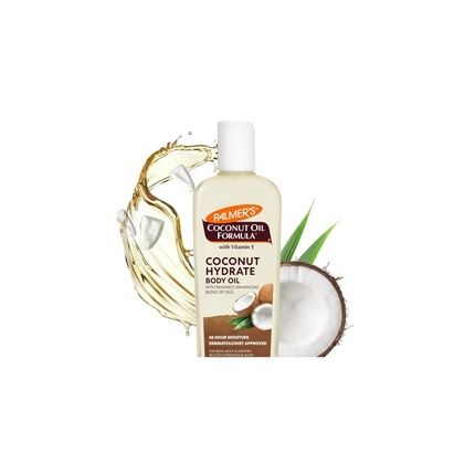 Palmer'S Coconut Oil Formula Body Oil