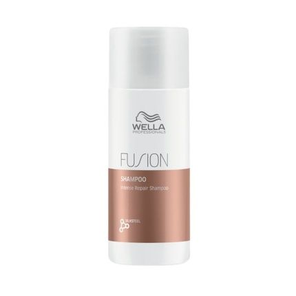Wella Fusion Repair Shampoo 50Ml