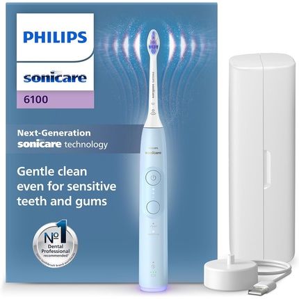 Philips Sonicare 6100 Electric Toothbrush