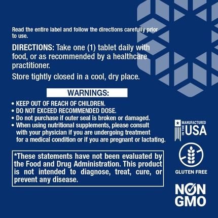 Life Extension Vitamin C & Bio-Quercetin Phytosome - Image 3