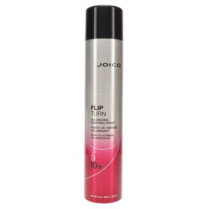 Joico Flip And Turn Volumizing Finishing Spray 9 Oz