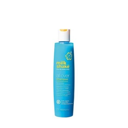 Milk Shake All Over Shampoo Hair & Body 250Ml