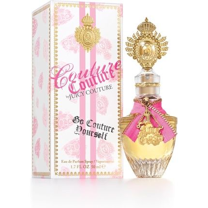 Juicy Couture Eau De Toilette 100Ml