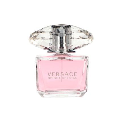 Versace Bright Crystal Eau De Toilette 90Ml Women'S Fragrance - Image 3