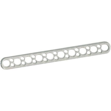 Comair 3011563 Perm Rods Bag Short 100Mm - Pack Of 50