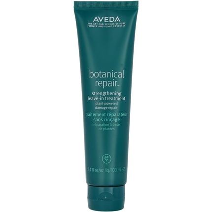 Aveda Botanical Repair Strengthening Leave-In Treatment 100Ml Cranberry