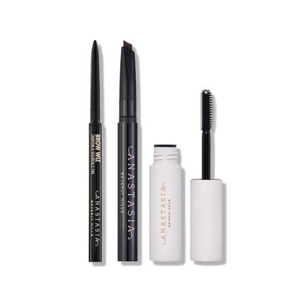 أناستازيا بيفرلي هيلز فروزن آند فولر كولر برودو تريو بني داكن