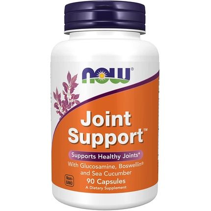 Now Nf Joint Support 90 Capsules
