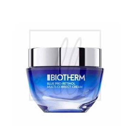Biotherm Blue Proretinol Multicorrect Cream 50Ml - Image 3