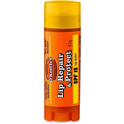 O'Keeffe'S Lip Repair And Protect Spf15 4.2G