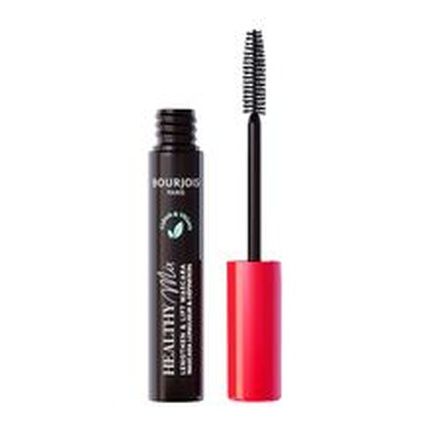 Bourjois Healthy Mix Lengthen Lift Mascara 002 Ultra Brown 7 Ml - Image 3