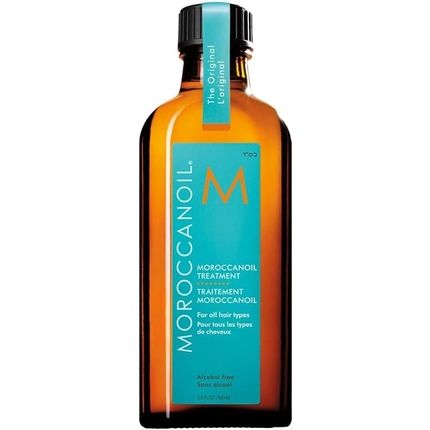 Moroccanoil Treatment 100Ml