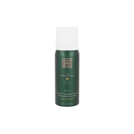 Rituals The Ritual Of Jing Antiperspirant Spray 150Ml - Image 3