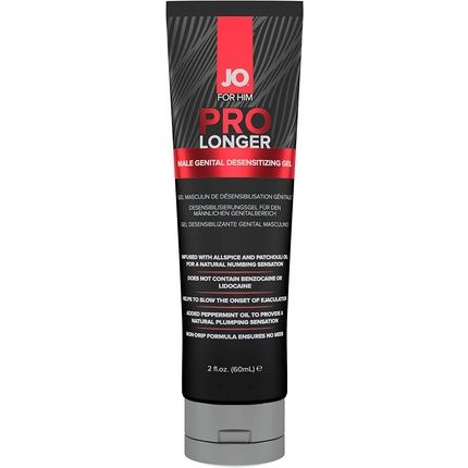 System Jo Prolonger Gel E25327 90G