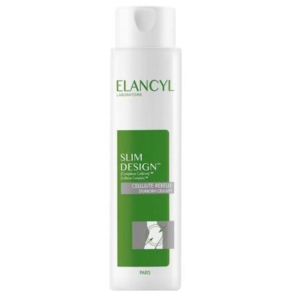Elancyl Slim Design Cellulite Rebel 200Ml