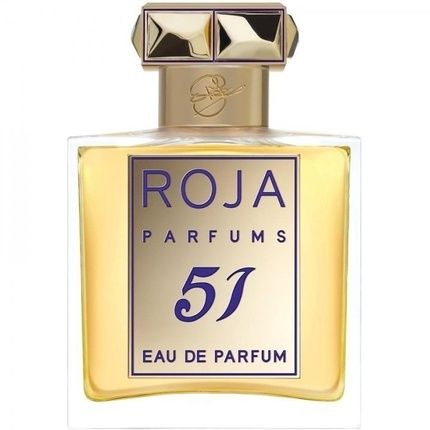 Roja Parfums 51 Eau De Parfum Spray 50Ml