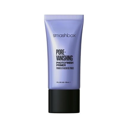 Smashbox Pore Vanishing Primer Controls Shine Blurs Pores Locks In Makeup