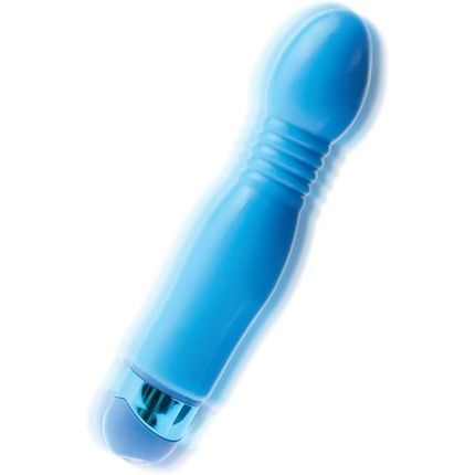 Claxxix Powder Puff Massager - Image 3