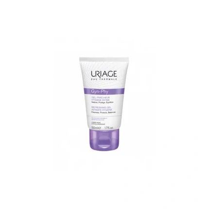 Uriage Gyn Intimate Cleanser 50Ml