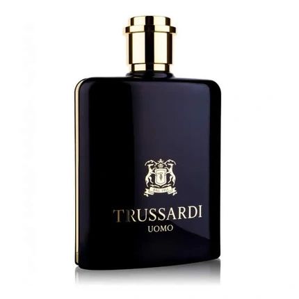 Trussardi Uomo Eau De Toilette Spray 50Ml A Classic Fragrance For Men