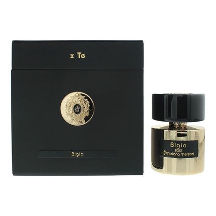 Tiziana Terenzi Bigia Anniversary Collection Extrait De Parfum 100Ml Unisex Spray