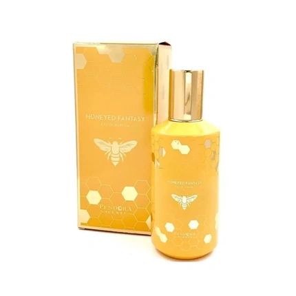 Pendora Scents Honeyed Fantasy Eau De Parfum 100Ml