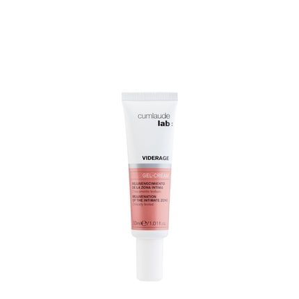 Cumlaude Lab Cumlaude Viderage Gelcreme Intimate 30Ml
