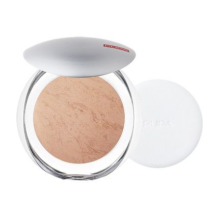 Luminys Silky Baked Face Powder - Shade 06, 9G