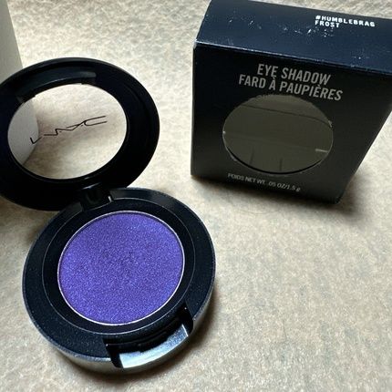 Mac Eyeshadow Humblebrag Refill 1.5G - Image 3