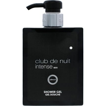 Armaf Club De Nuit Intense Man Shower Gel 360Ml