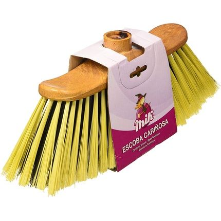 Brush, Model Cari34Without Handle