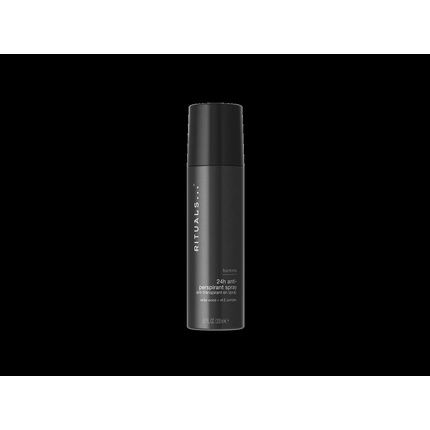 Rituals Ritual Of Homme Deo 24H Antiperspirant Spray 200Ml