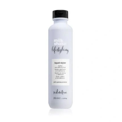 Milk Shake Liquid Styler, Styling And Defining Fluid 250Ml
