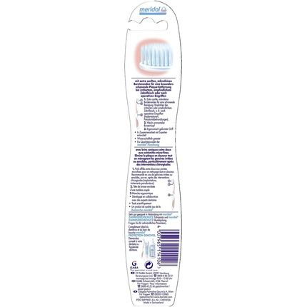 Meridol Special Toothbrush - Image 3