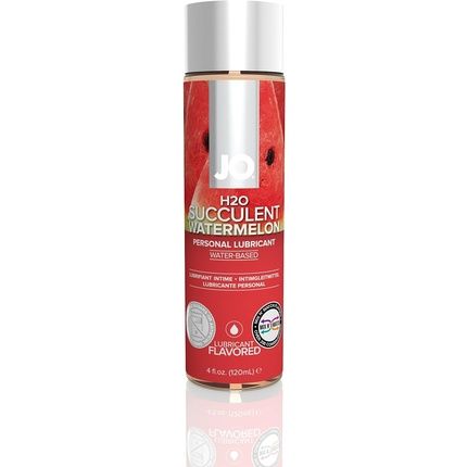 System Jo H2O Watermelon Lubricant 150Ml