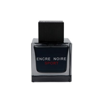 Lalique Encre Noire Sport Eau De Toilette 100Ml For Men - Image 4