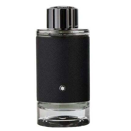 Mont Blanc Explorer Eau De Parfum Spray 200Ml - Image 3