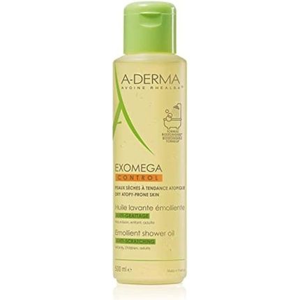 زيت الاستحمام أديرما إكسوميجا 500 مل