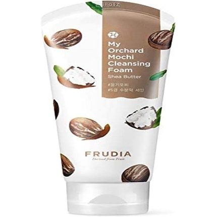 Frudia My Orchard Mochi Cleansing Foam With Shea Butter