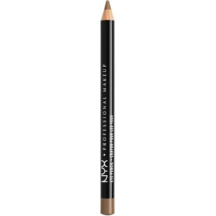 Nyx Cosmetics Slim Eye Pencil Taupe