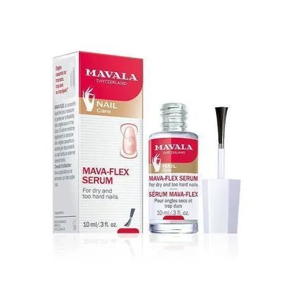Mavala Mava Flex Nail Serum 10 Ml