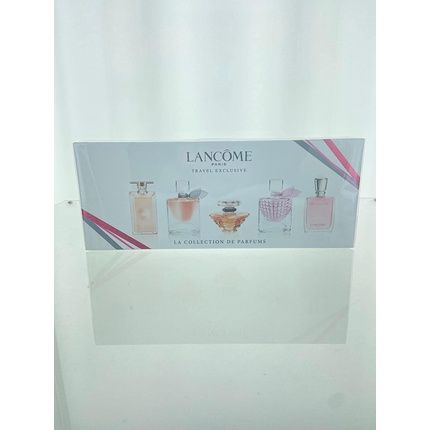 Lancome La Collection Ladies Mini Set Fragrances