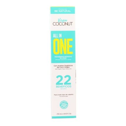 Placenta Life Virgin Coconut Multifunction Treatment 250Ml