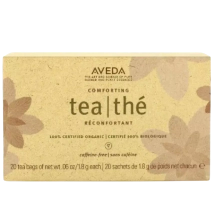 Aveda Comforting Tea Bags