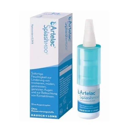 Artelac Artelac Splash Multidose 10Ml